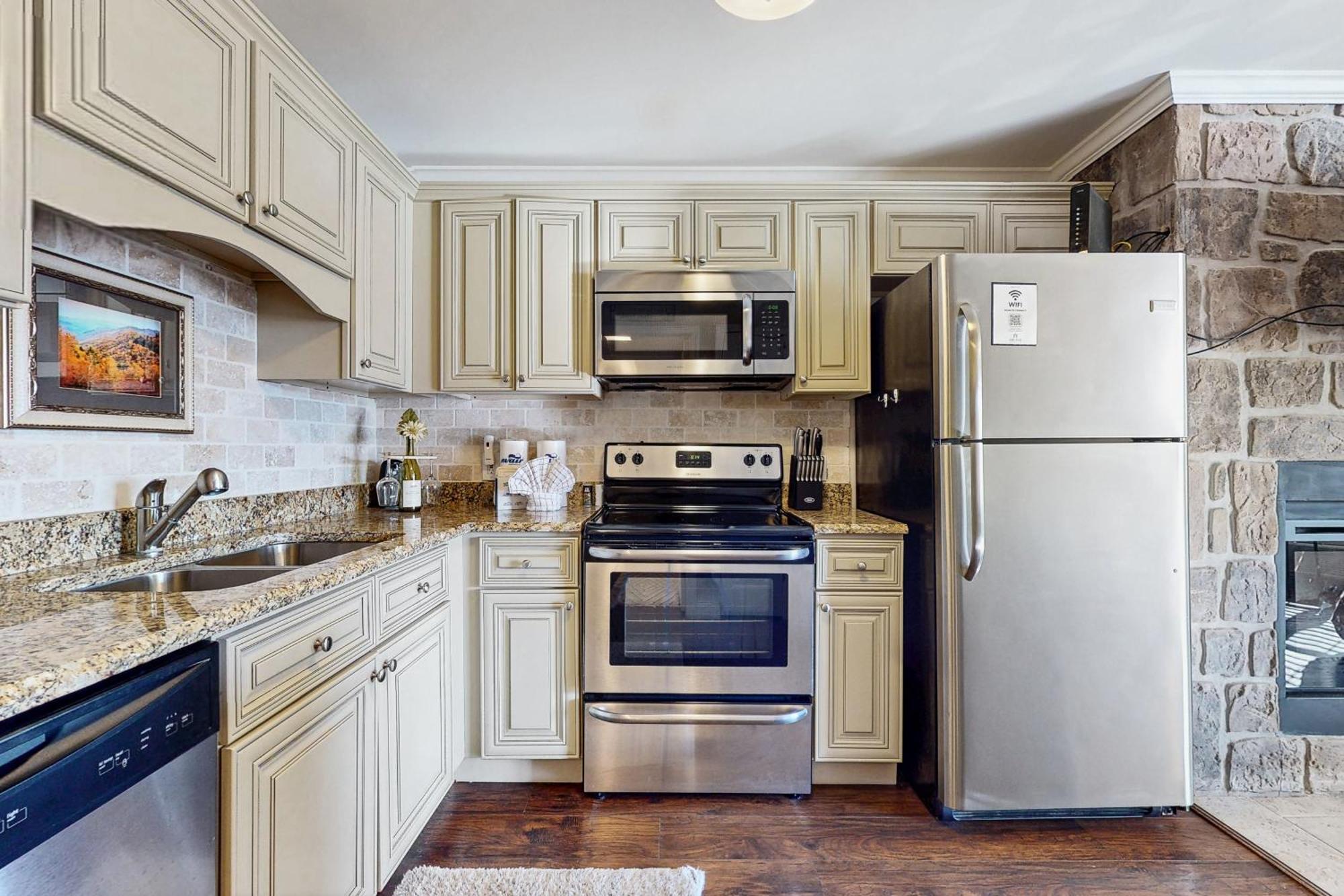 Little River Loft & Riverfront Gem Townsend Esterno foto