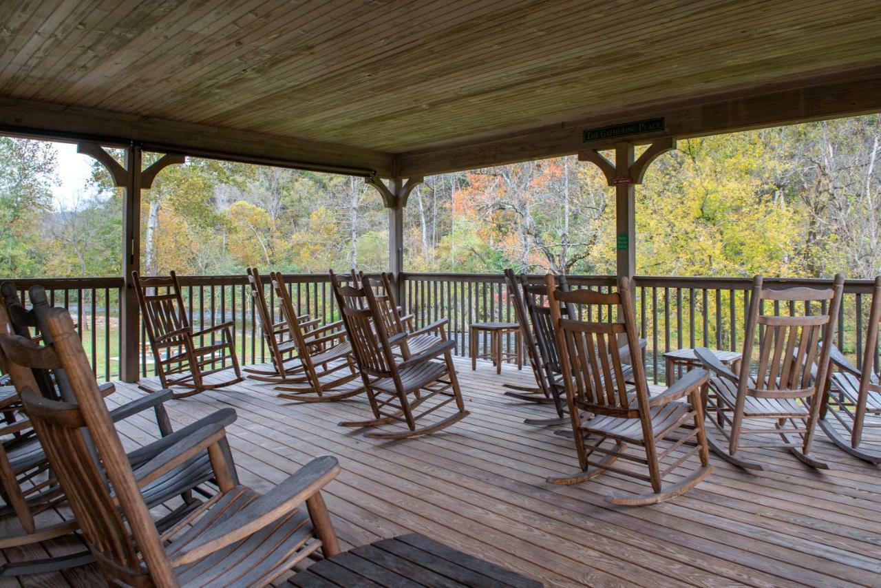 Little River Loft & Riverfront Gem Townsend Esterno foto